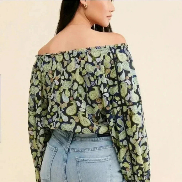 Free People Sundown Bodysuit - Picture 3 of 10